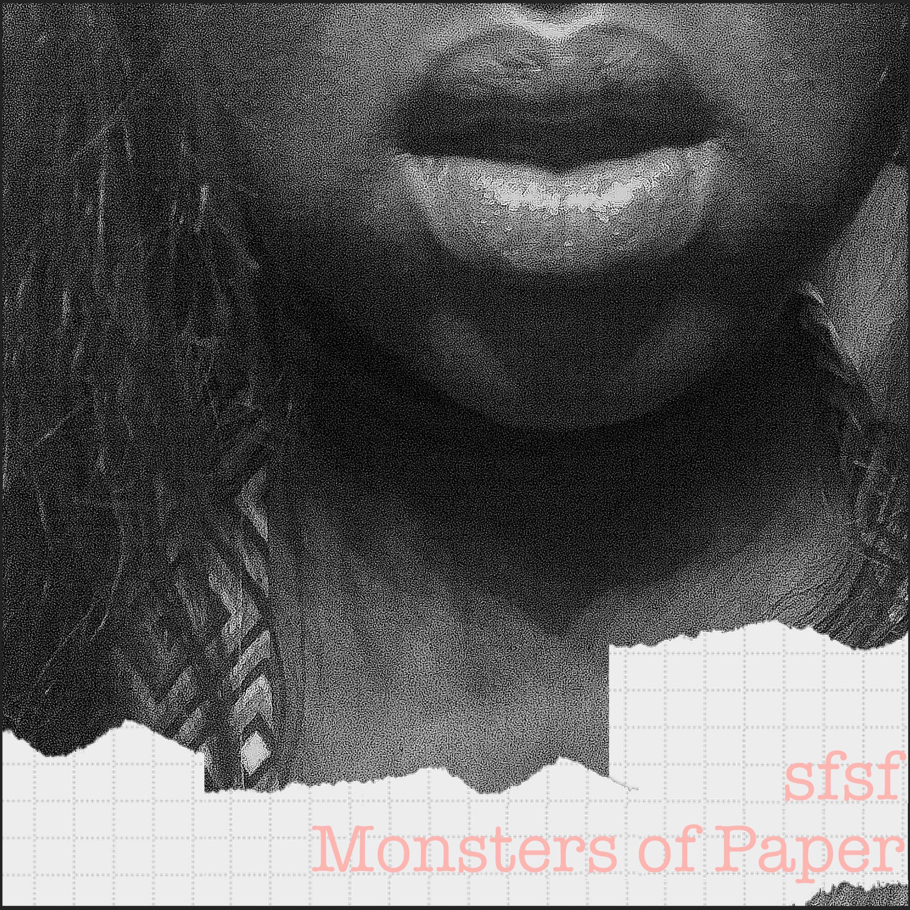 Monsters of Paper - Single