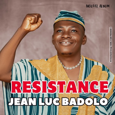 Jean Luc Badolo - Hypocrite