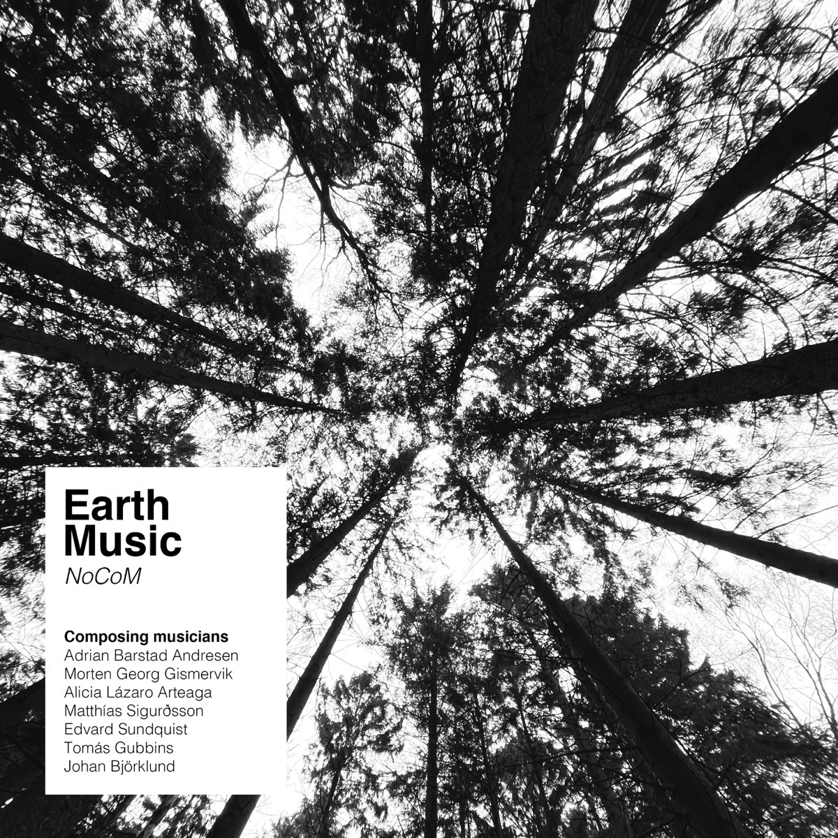 Earth Music by Nocom on Apple Music