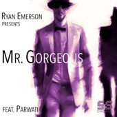 Mr Gorgeous (feat. Parwati) [Club Edit] artwork
