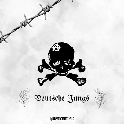 DEUTSCHE JUNGZ - Single