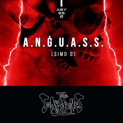 A.N.G.U.A.S.S. - Single