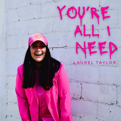 You're All I Need - Single