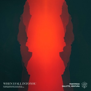 When I Fall into You - Single