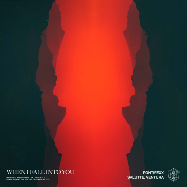 When I Fall into You - Single