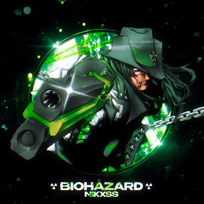 BIOHAZARD - Single