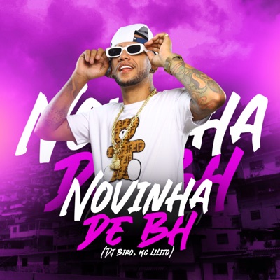 Novinha de Bh - Single