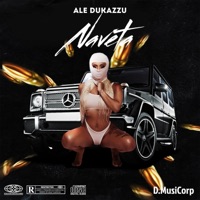 Naveta - Single - Ale Dukazzu