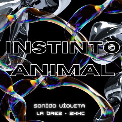 Instinto Animal - Single