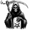 CHAINSAW MODE (feat. y0damane & Chainsaw Murda) - ASTERMANE- lyrics