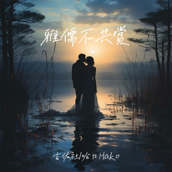 雅儒不共赏 - Single