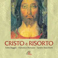 Cantico dell'Agnello — Fabio Baggio & Francesco Buttazzo