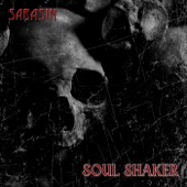 Soul Shaker artwork