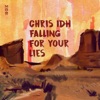 Falling For Your Lies cover art