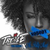 Nobody - Single