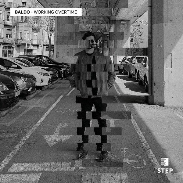Working Overtime - EP