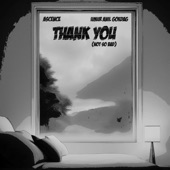 Thank You (Not So Bad) artwork