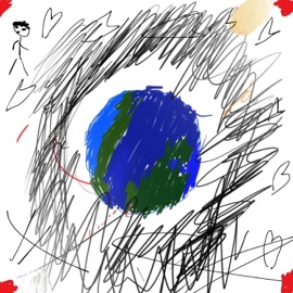 Icanseeuhateme @ust1n