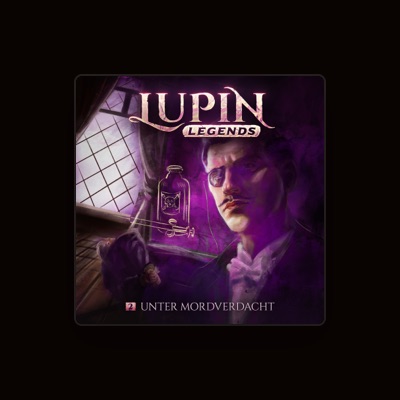 Listen to Lupin Legends, watch music videos, read bio, see tour dates & more!