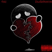 S.M.N.L (feat. Bolodaphantom) - Single - 4oez