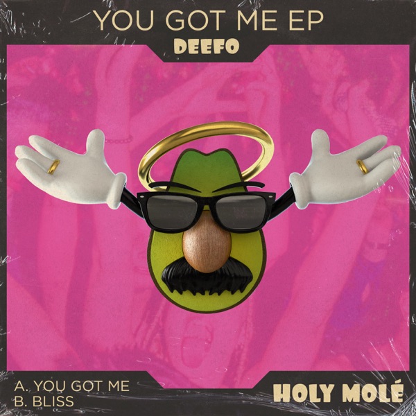 You Got Me - Single