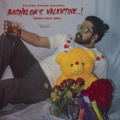 Bachelor's Valentine (Punjabo) - Single