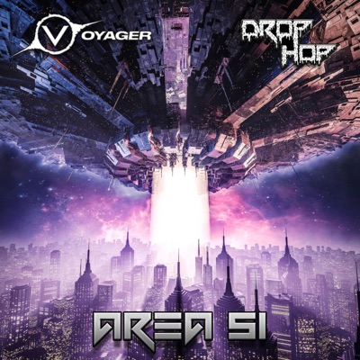 Area 51 - Single
