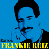 Deséandote - Frankie Ruiz Cover Art
