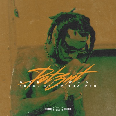North W3st - Single