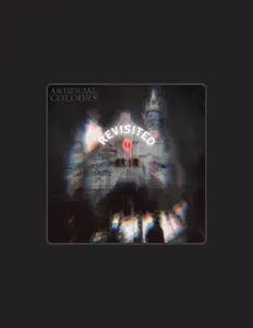 Poslechněte si interpreta Artificial Colours, sledujte hudební videa, přečtěte si životopis, podívejte se na data turné a další informace.