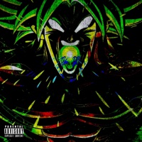 Ki de Broly - EP - Dirtyfili