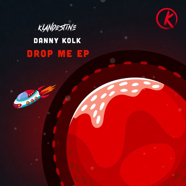 Drop Me - Single