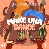 Make Una Dance artwork