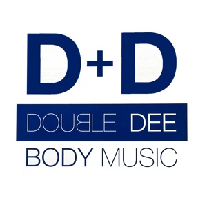 Body Music - EP