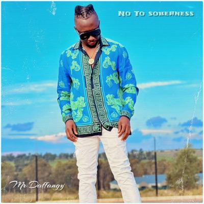 No to Soberness - Single