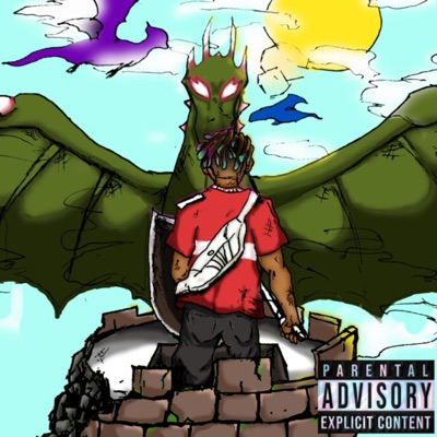 A Hero's Tale - EP