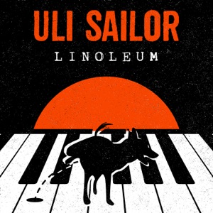 Linoleum (Cover Version) - Single