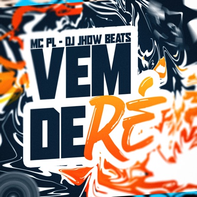 Vem de Ré - Single