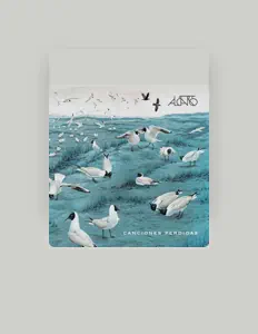 Listen to Albatros, watch music videos, read bio, see tour dates & more!