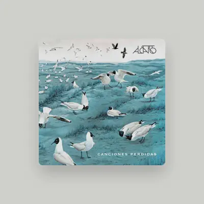 Listen to Albatros, watch music videos, read bio, see tour dates & more!