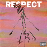 RESPECT (feat. Tyler Donavan) - Single - Ed Washington