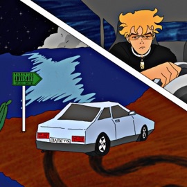 Slow But Safe (feat. Oliver Bate & XJC) Baretta