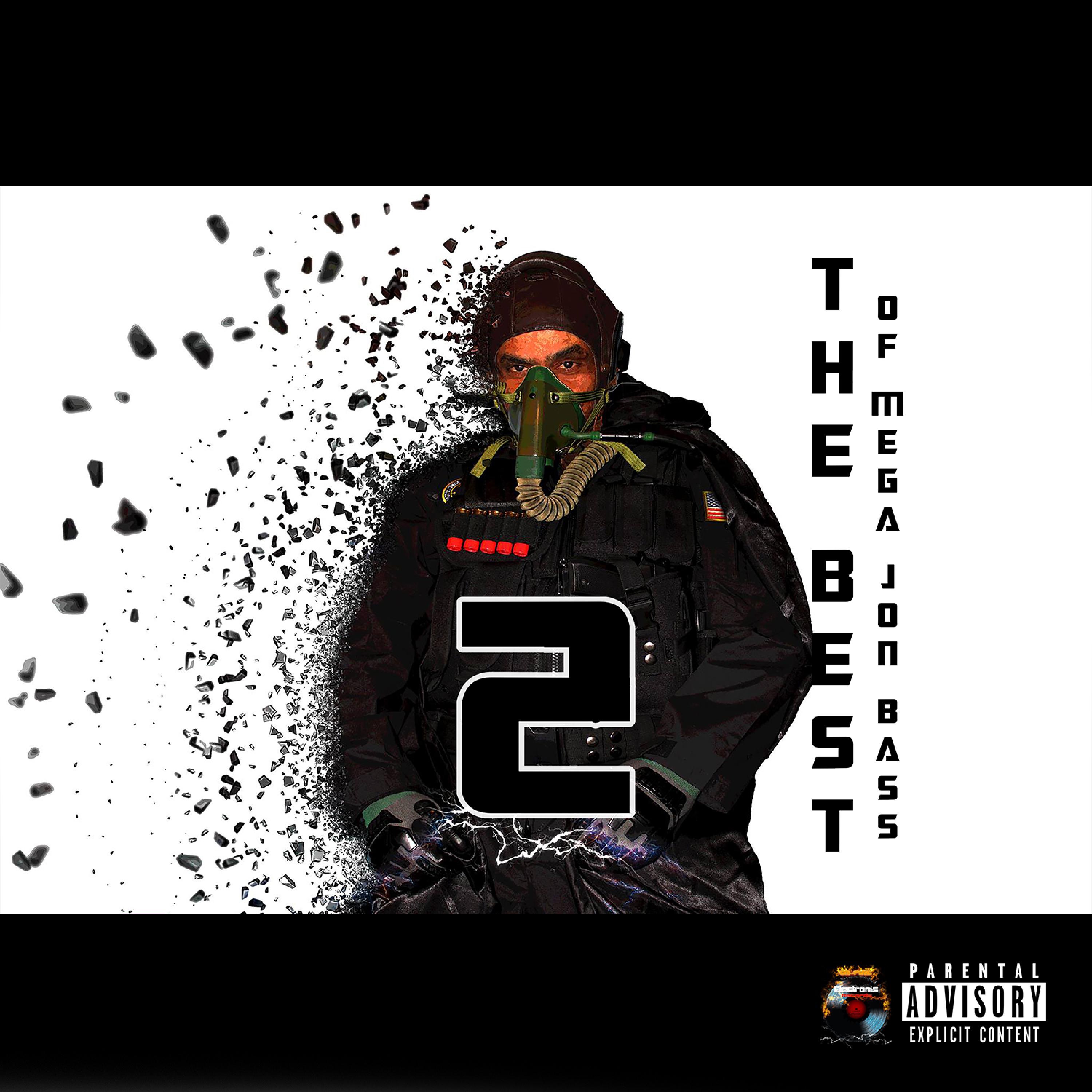 The Best of Mega Jon Bass 2