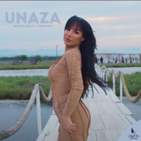 Unaza (feat. Landi Roko) - Single - Gracian Caka