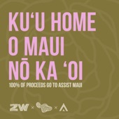 Kuʻu Home O Maui Nō Ka ʻOi artwork