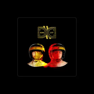 Listen to DRAMA//CITY, watch music videos, read bio, see tour dates & more!