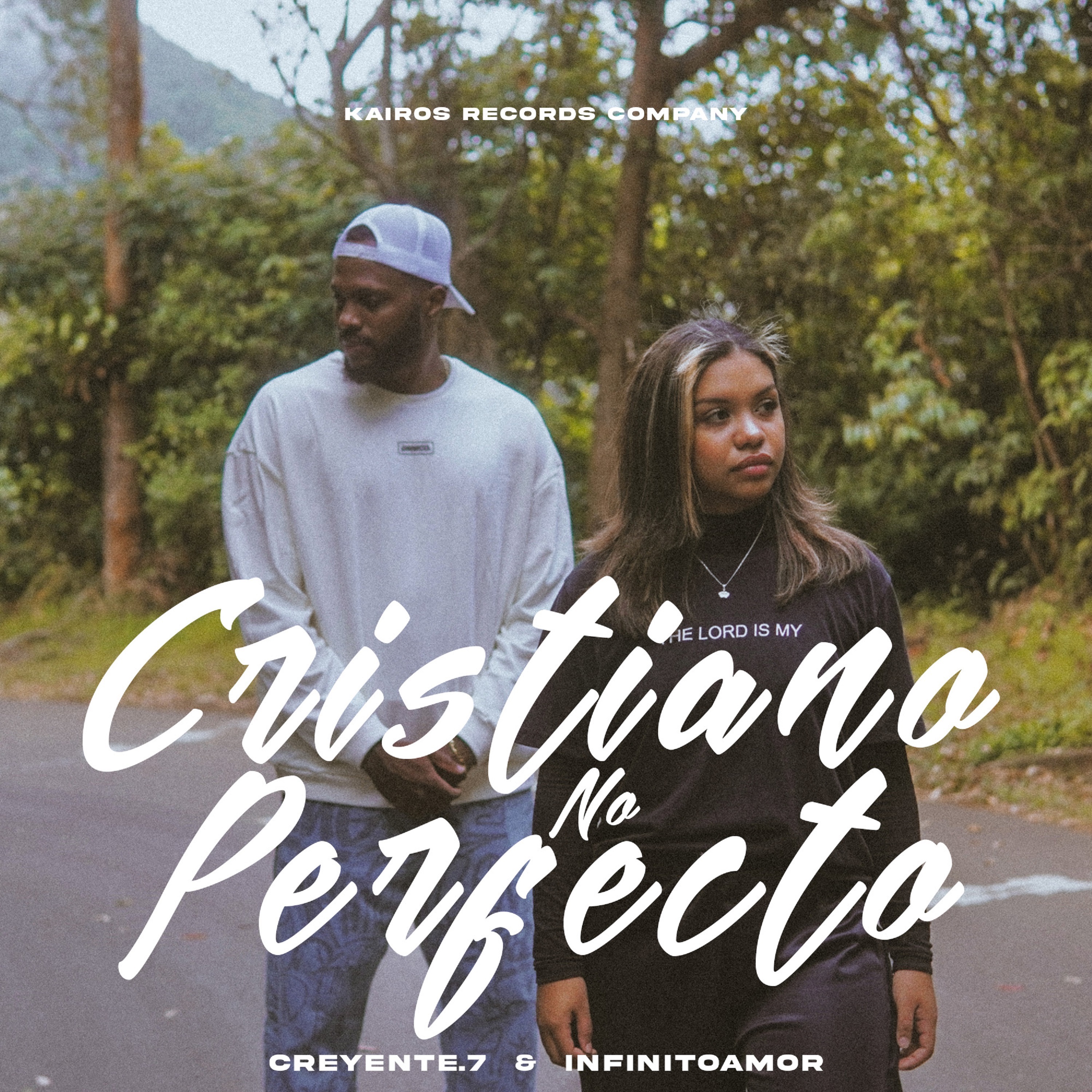 Cristiano No Perfecto - Single