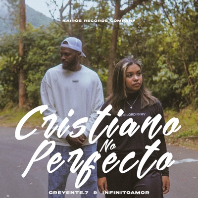 Cristiano No Perfecto - Single