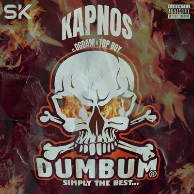 Dum Bum (feat. TOP BOY & Ogdam_667) - Single