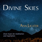 Ann Licater - Divine Skies